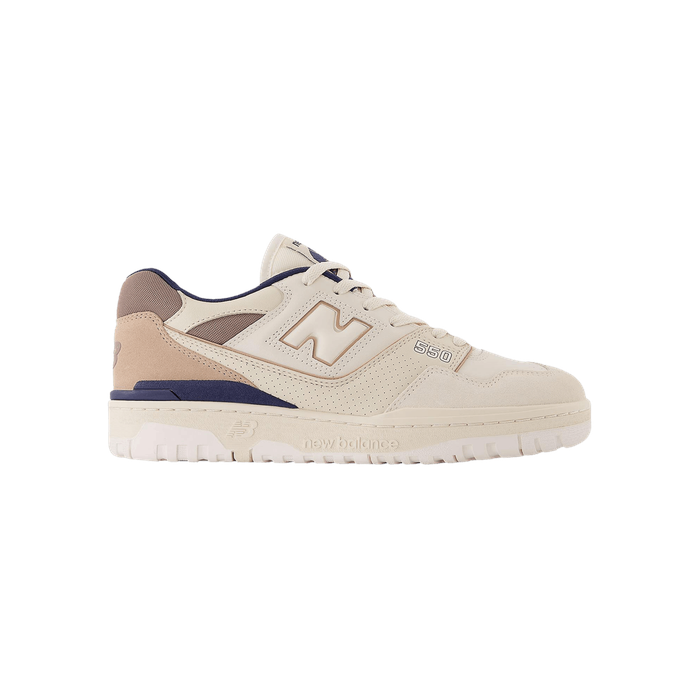 New Balance 550 'Bisque Earth Shadow'