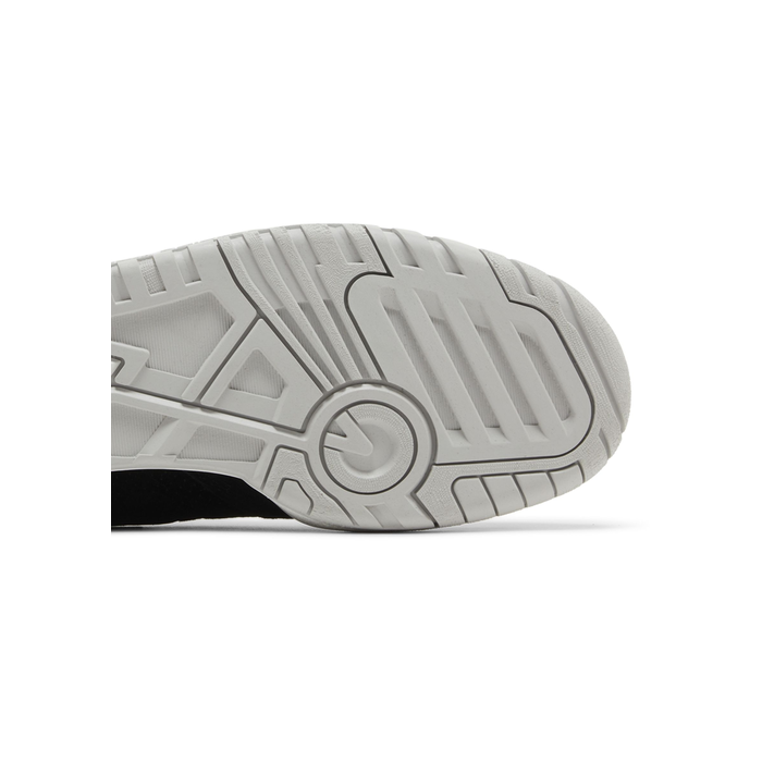 New Balance 550 'Black Grey Matter'