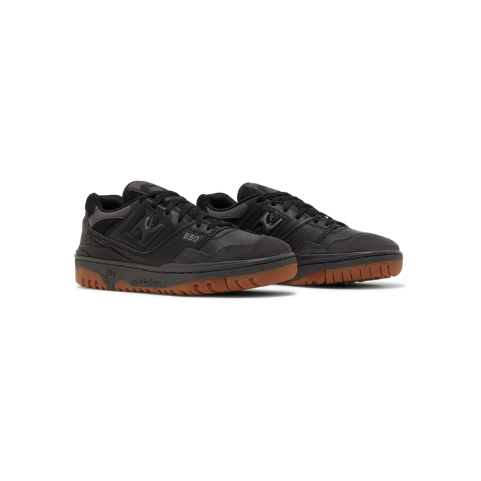 New Balance 550 'Black Gum'
