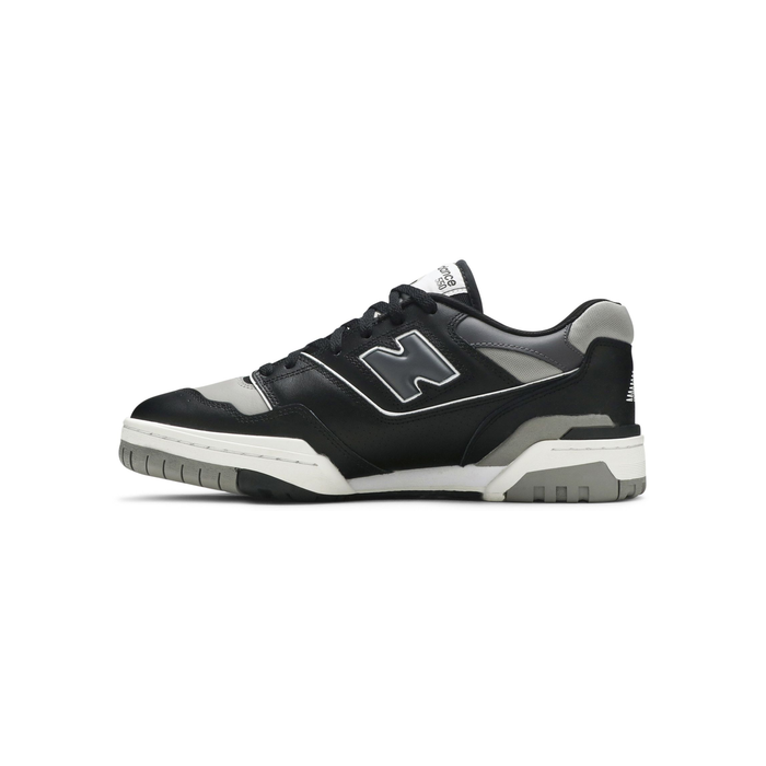 New Balance 550 'Grey Black'