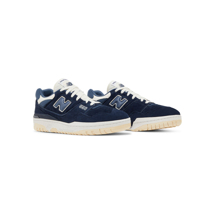 New Balance 550 'Indigo Sea Salt'