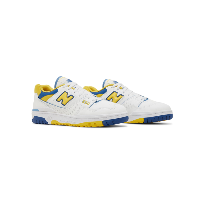 New Balance 550 'Honeycomb Heritage Blue'