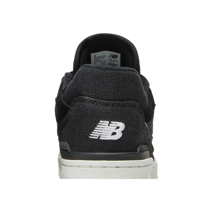 New Balance 550 'Hemp Pack - Black'