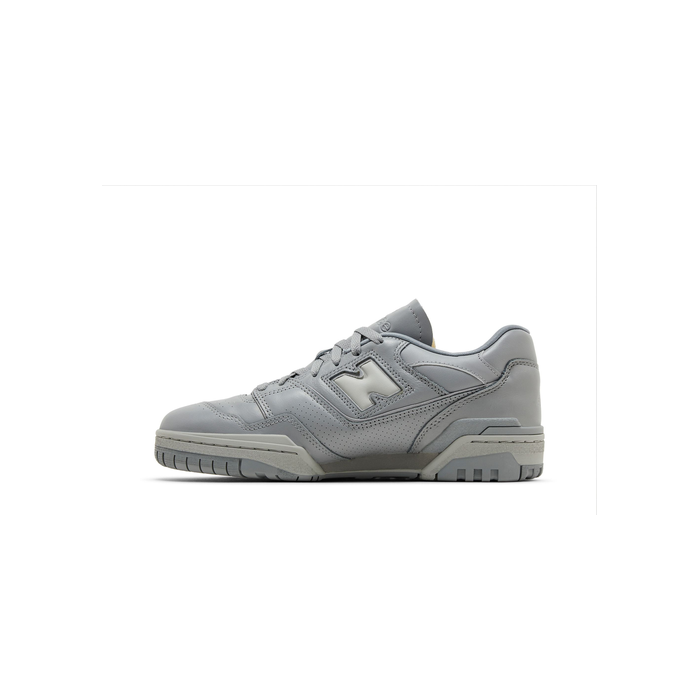 New Balance 550 'Monochromatic Pack - Slate Grey'