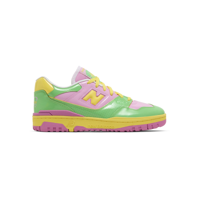 New Balance 550 'Y2K Pack - Pink Palm Leaf'