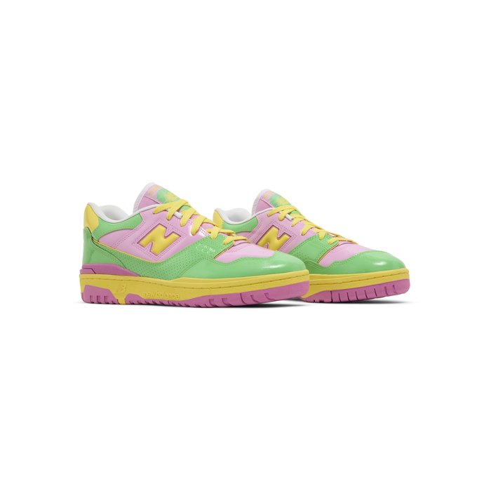 New Balance 550 'Y2K Pack - Pink Palm Leaf'