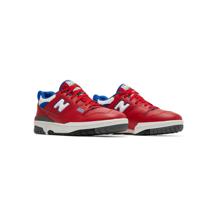 New Balance 550 'Red Blue'