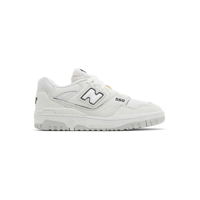 New Balance 550 'Reflection White'