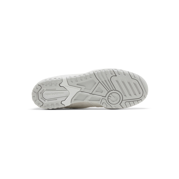 New Balance 550 'Reflection White'