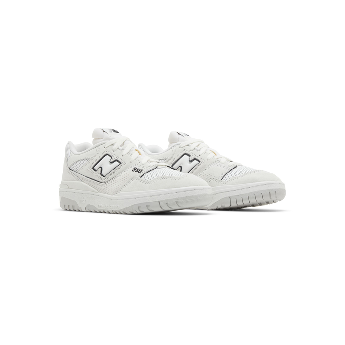 New Balance 550 'Reflection White'