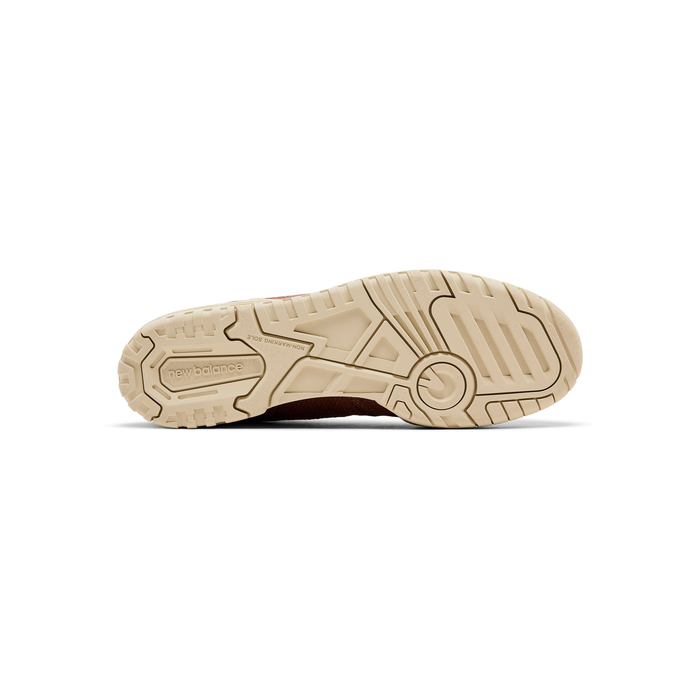 New Balance 550 'Sashiko Pack - Pecan'