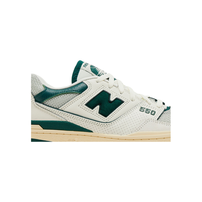 New Balance 550 'Sea Salt Pack - Marsh Green'