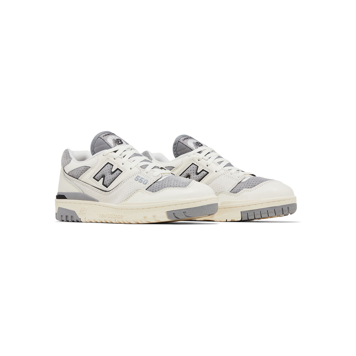 New Balance 550 'Sea Salt Slate Grey'