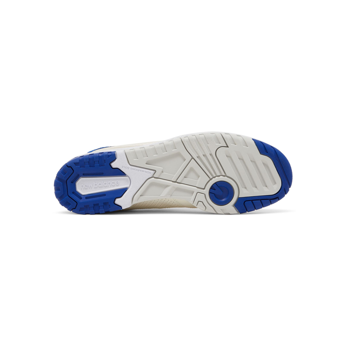 New Balance 550 'Sea Salt Team Royal'