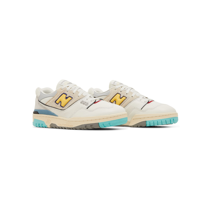 New Balance 550 'White Surf'