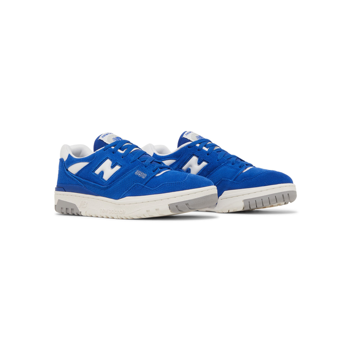 New Balance 550 'Suede Pack - Team Royal'