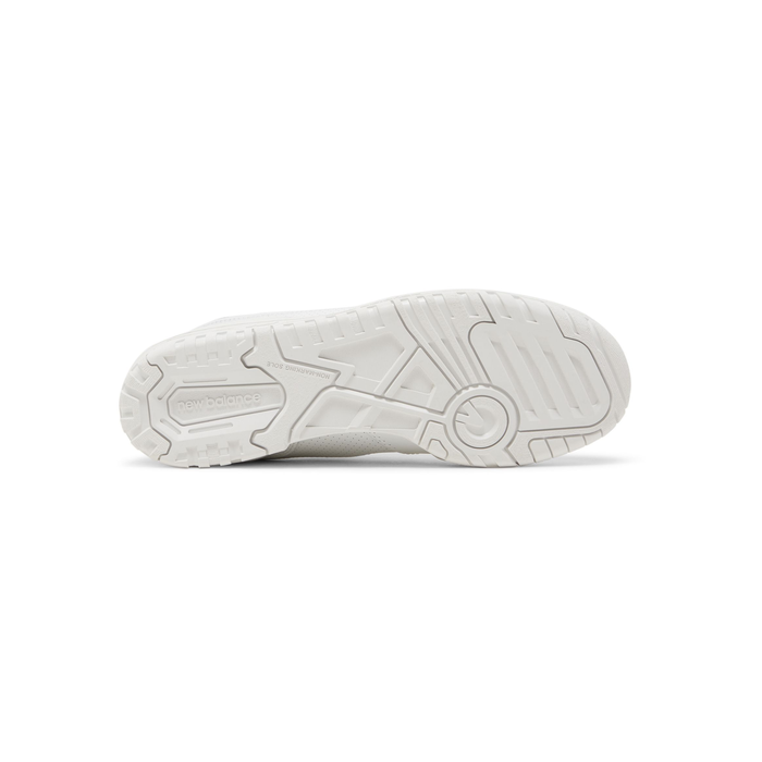 New Balance 550 'Triple White'