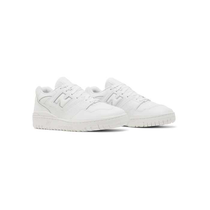 New Balance 550 'Triple White'