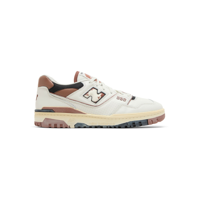 New Balance 550 'Vintage Pack - Pecan'