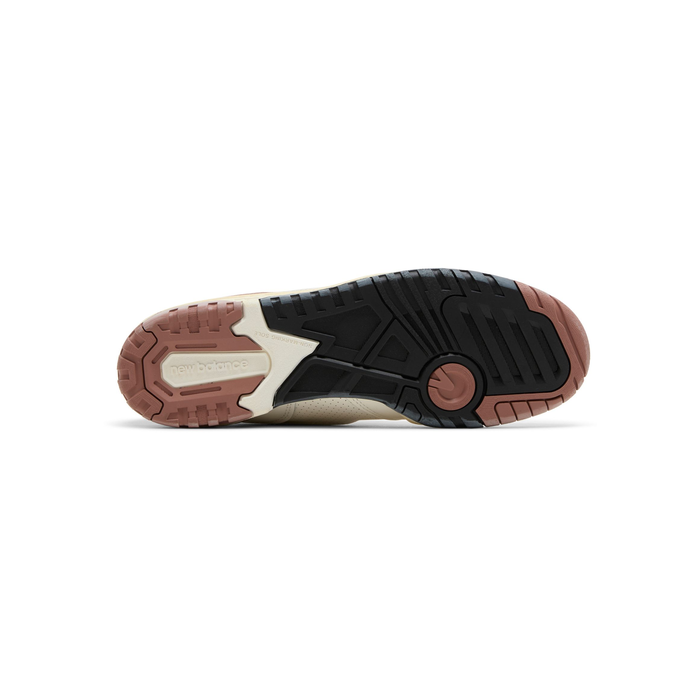 New Balance 550 'Vintage Pack - Pecan'