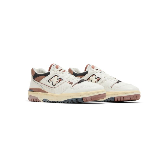 New Balance 550 'Vintage Pack - Pecan'