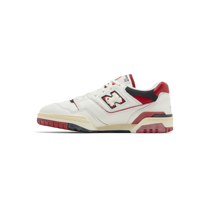 New Balance 550 'Vintage Pack - Red'