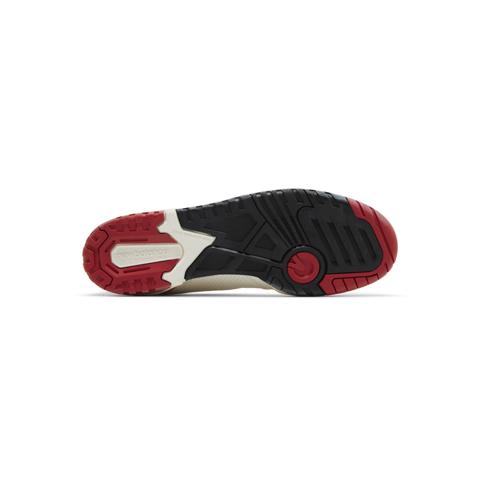 New Balance 550 'Vintage Pack - Red'