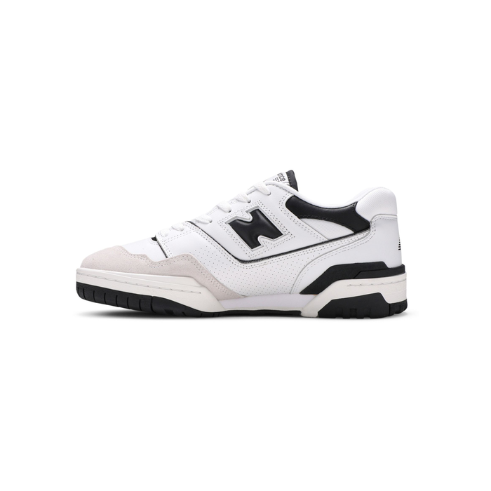 New Balance 550 'Sea Salt Black'