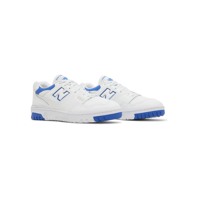 New Balance 550 'White Cobalt'