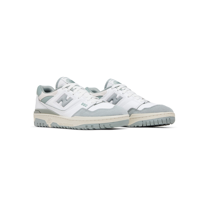 New Balance 550 'White Juniper'