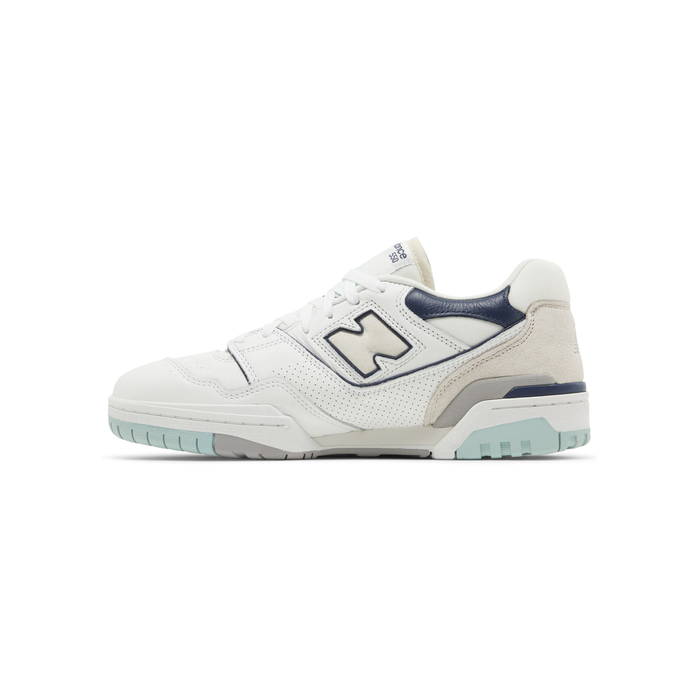 New Balance 550 'White Winter Fog'