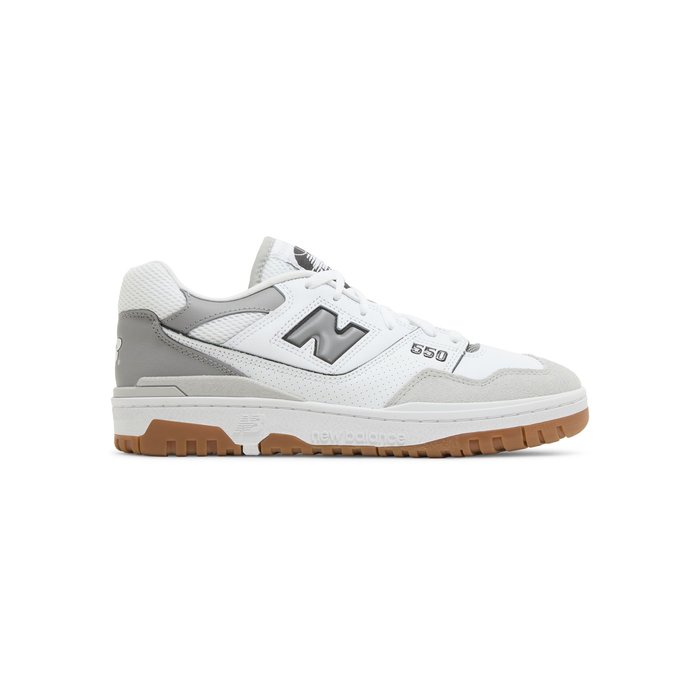 New Balance 550 'White Slate Grey'