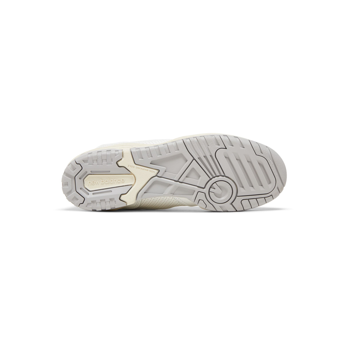 New Balance 550 'White Timberwolf'