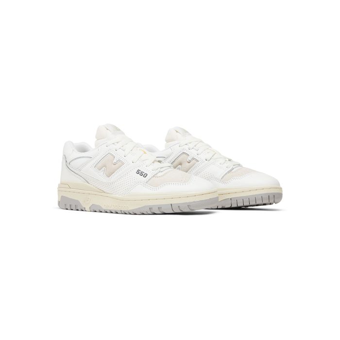 New Balance 550 'White Timberwolf'