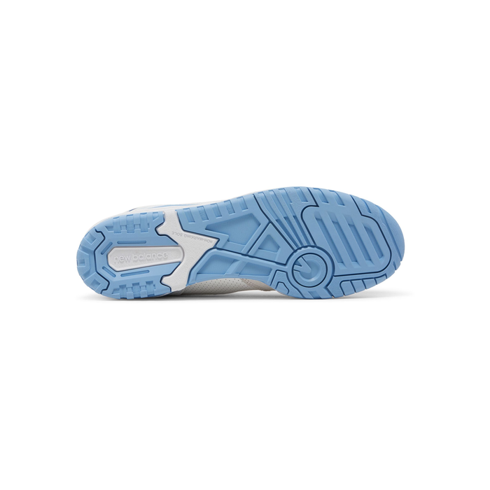New Balance 550 'White Blue Haze'