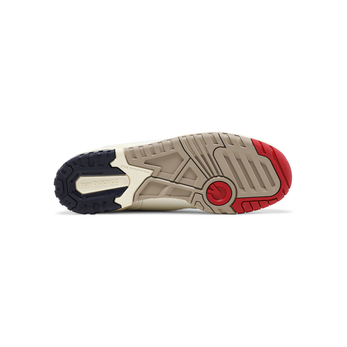 New Balance Aimé Leon Dore x 550 'Red Navy'