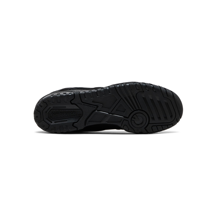 New Balance atmos x 550 'Back in Black'