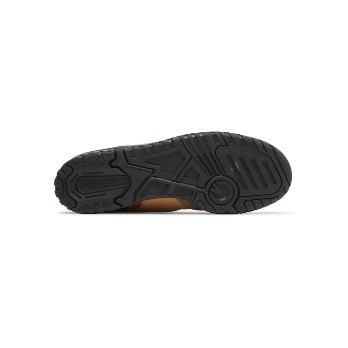 New Balance size? x 550 'Cordura Pack - Light Brown Green'