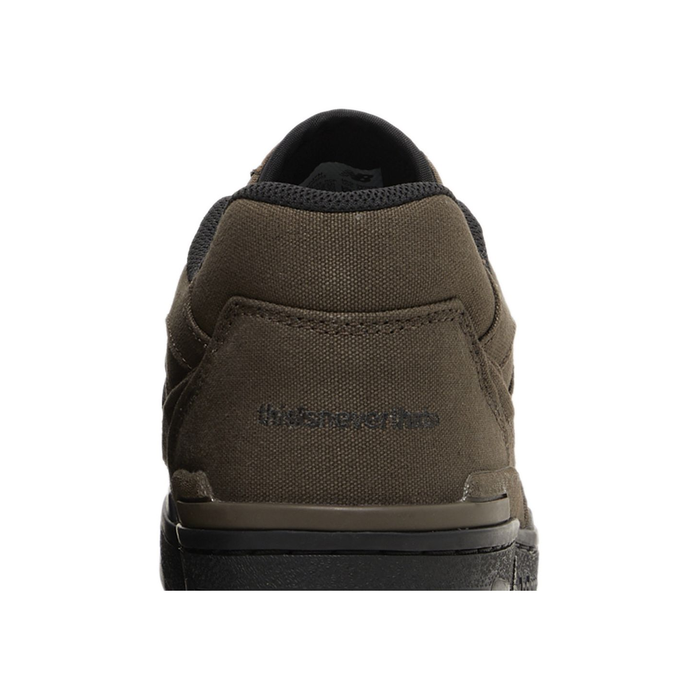 New Balance thisisneverthat x 550 'Brown'