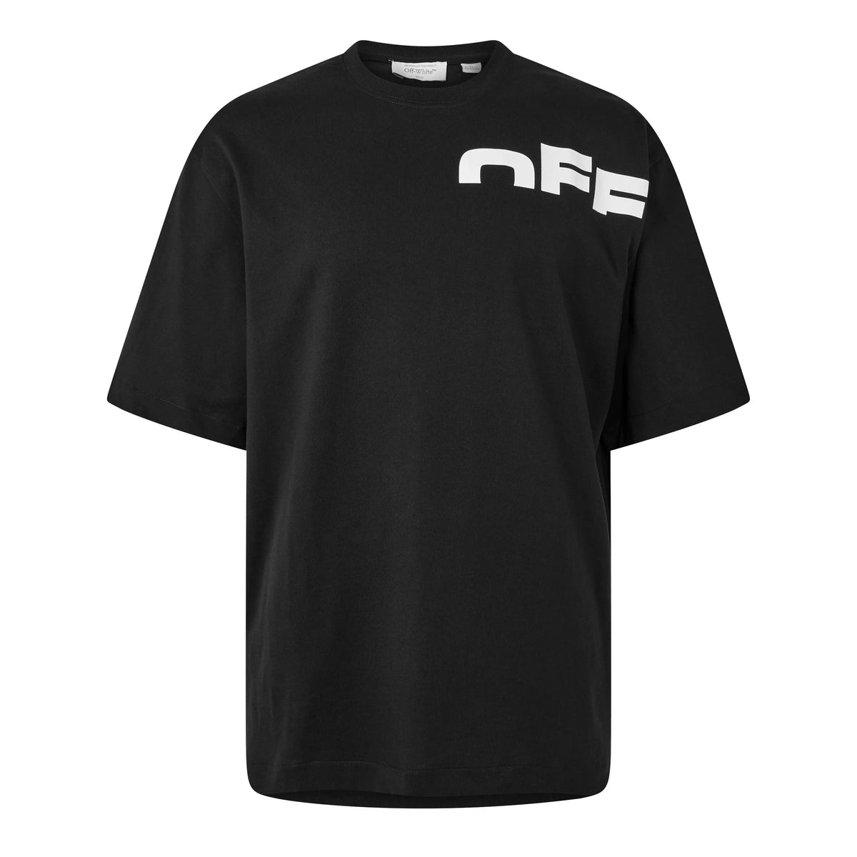 Off White Men's Shred Skate T-Shirt