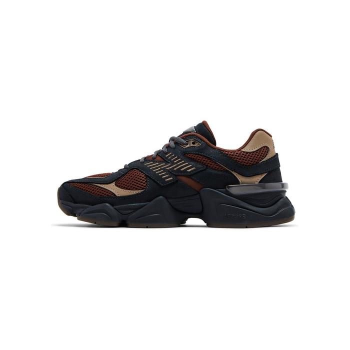 New Balance 9060 'Phantom Rich Oak'