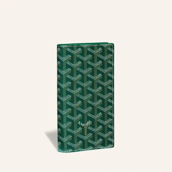 GOYARD Saint-Lambert Wallet