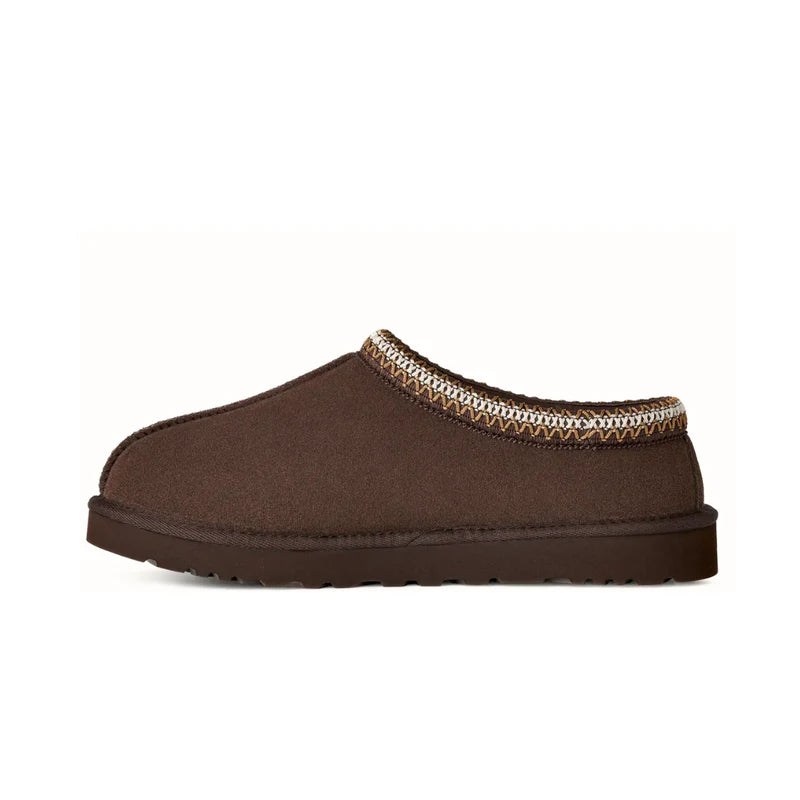 UGG DUSTED COCOA Tasman II Slipper