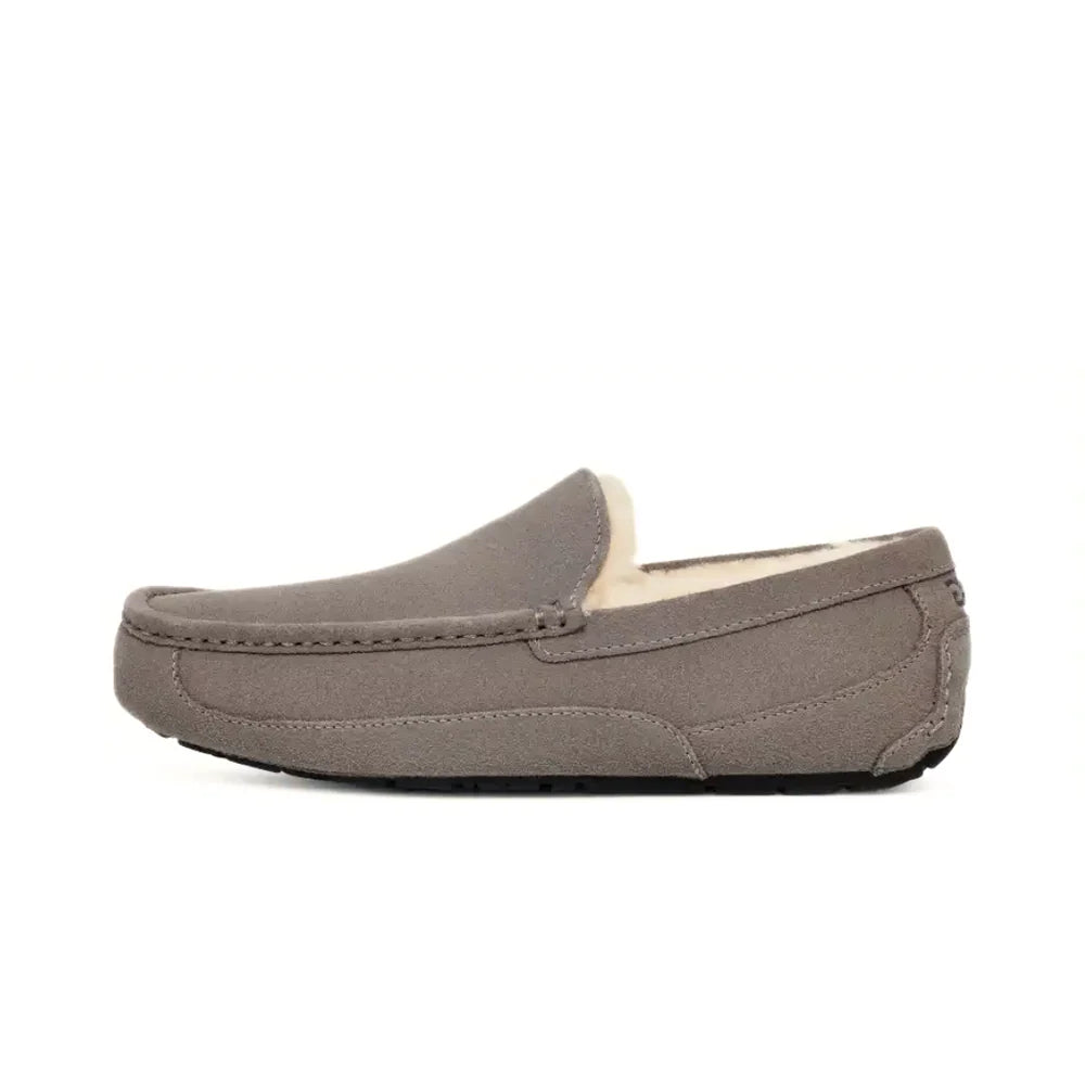 UGG Men GREY Ascot Loafer
