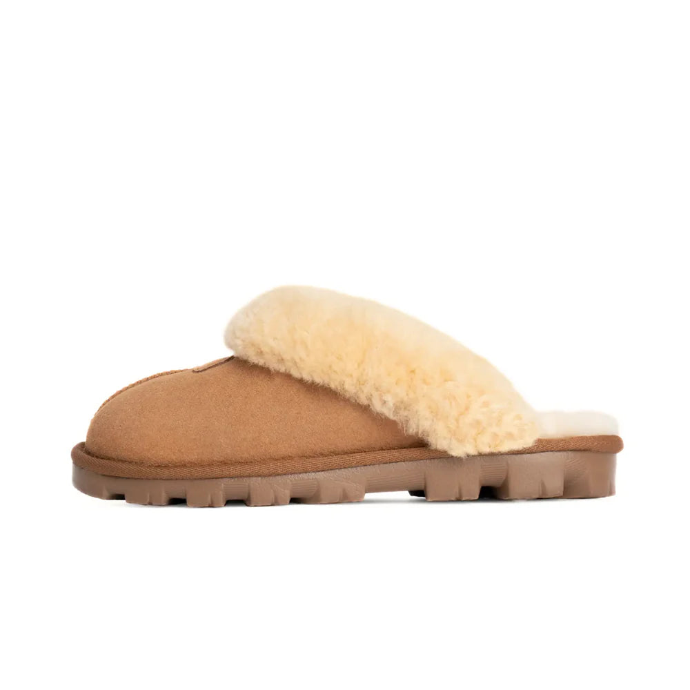 UGG CHESTNUT Coquette (W)