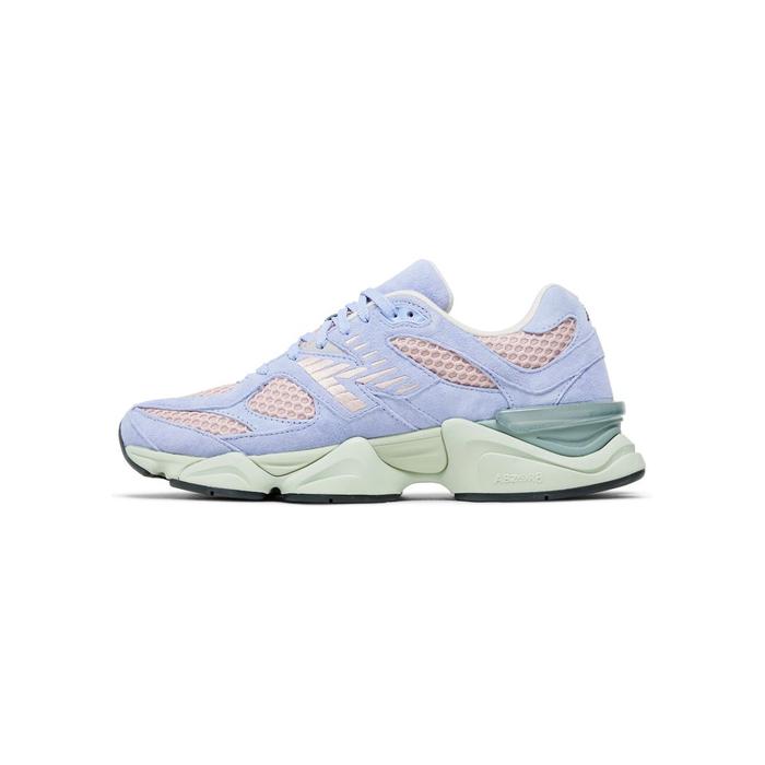 New Balance The Whitaker Group x 9060 'Missing Pieces Pack - Daydream Blue'
