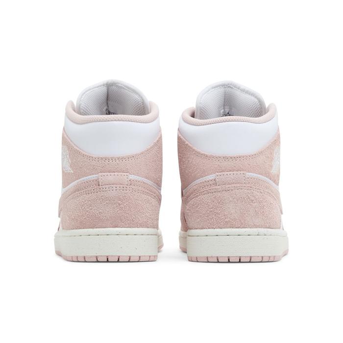 Nike Air Jordan 1 Mid SE 'Legend Pink'