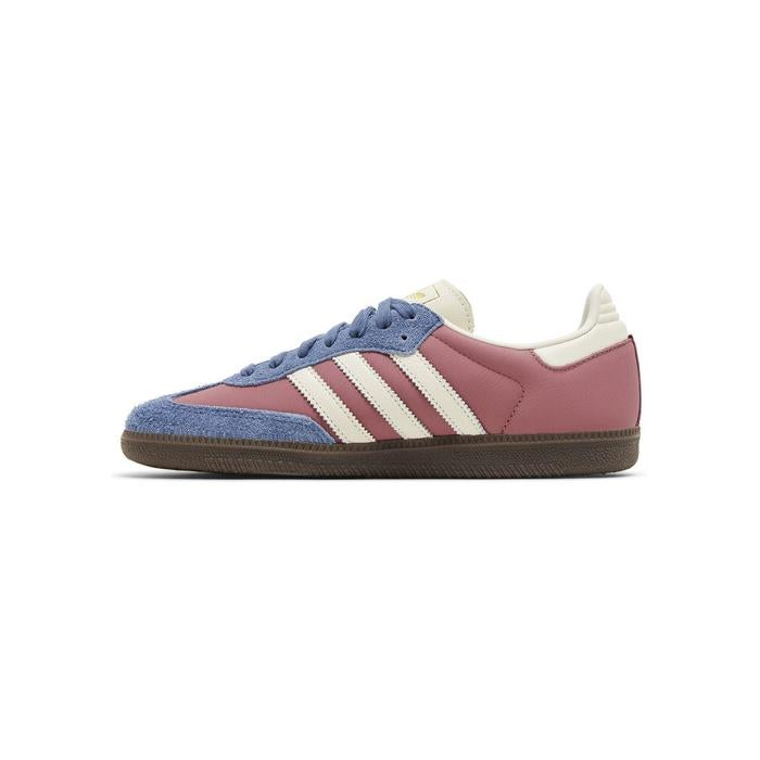 Adidas Wmns Samba OG 'Preloved Crimson Ink'