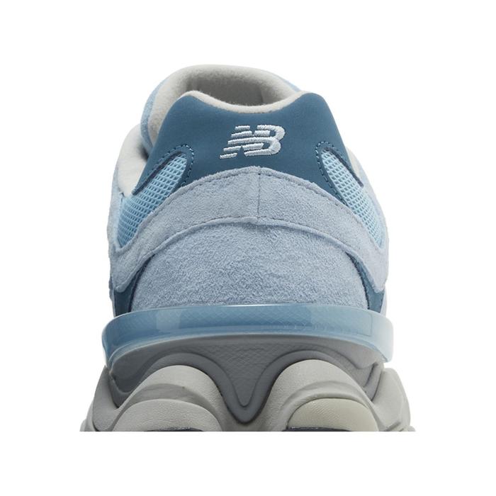 New Balance 9060 'Chrome Blue'