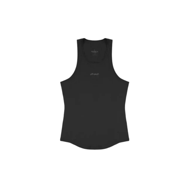 Young LA Signature Tanks Black
